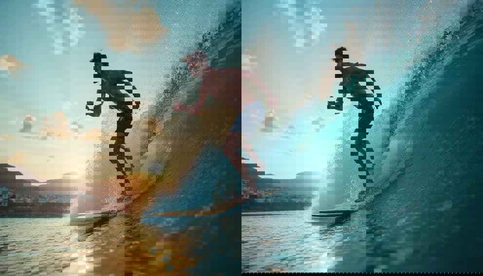 Inspirational Athlete Stories